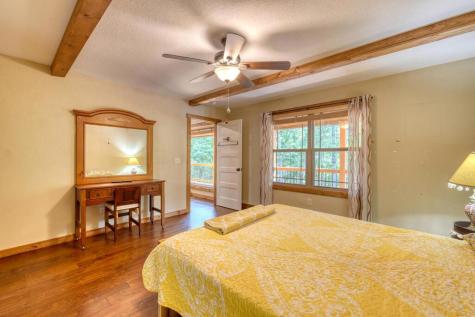 200 Renegade Ridge Road Blairsville GA 30512