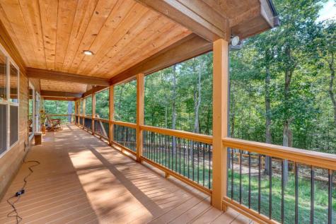 200 Renegade Ridge Road Blairsville GA 30512