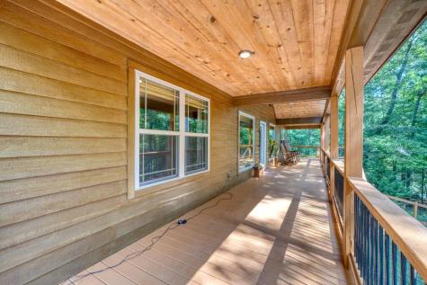 200 Renegade Ridge Road Blairsville GA 30512