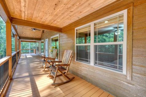 200 Renegade Ridge Road Blairsville GA 30512