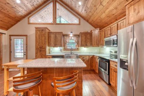 200 Renegade Ridge Road Blairsville GA 30512