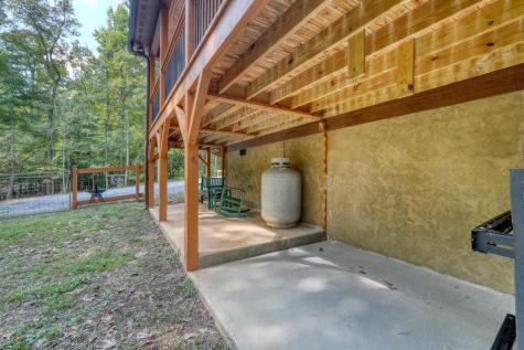 200 Renegade Ridge Road Blairsville GA 30512