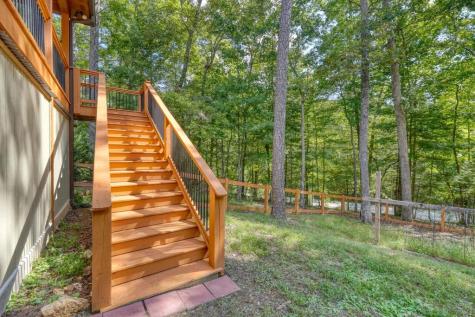 200 Renegade Ridge Road Blairsville GA 30512