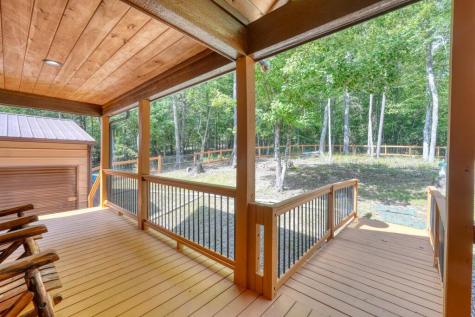200 Renegade Ridge Road Blairsville GA 30512
