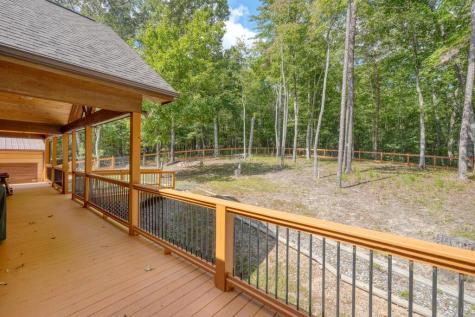 200 Renegade Ridge Road Blairsville GA 30512