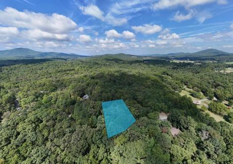 200 Renegade Ridge Road Blairsville GA 30512
