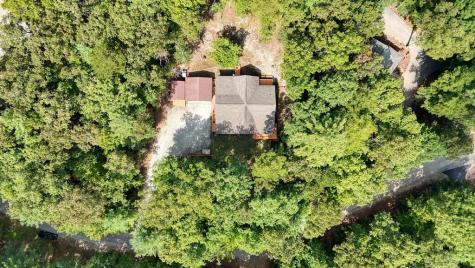 200 Renegade Ridge Road Blairsville GA 30512