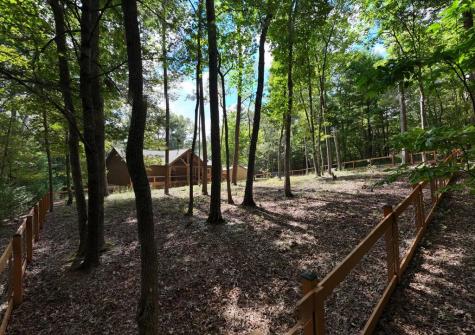 200 Renegade Ridge Road Blairsville GA 30512