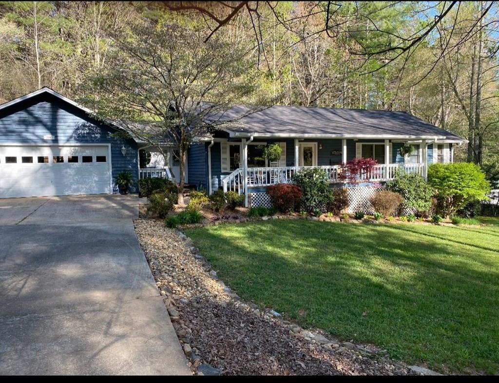 380 Pinebrook Drive Blairsville GA 30512