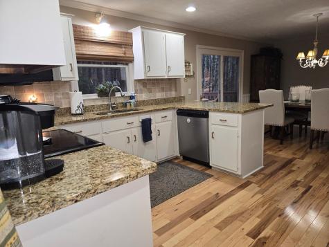 380 Pinebrook Drive Blairsville GA 30512