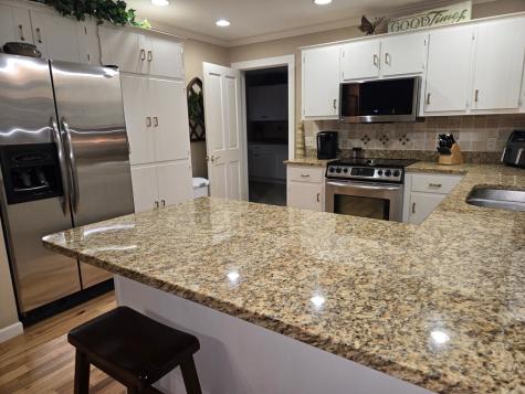 380 Pinebrook Drive Blairsville GA 30512