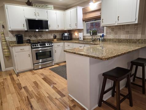 380 Pinebrook Drive Blairsville GA 30512