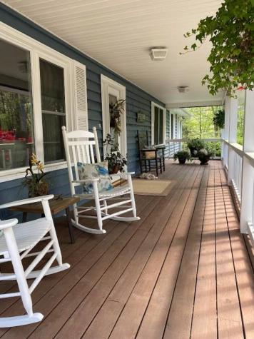 380 Pinebrook Drive Blairsville GA 30512