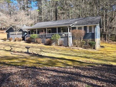 380 Pinebrook Drive Blairsville GA 30512