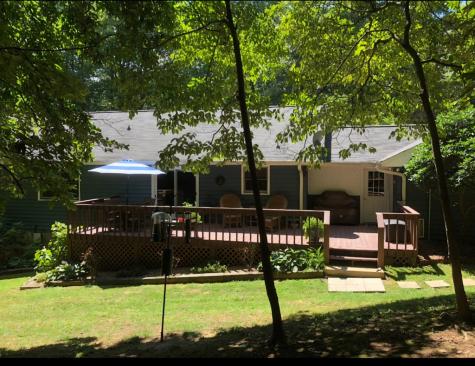 380 Pinebrook Drive Blairsville GA 30512