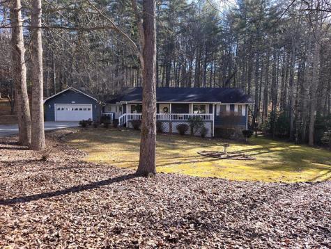 380 Pinebrook Drive Blairsville GA 30512