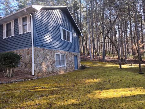 380 Pinebrook Drive Blairsville GA 30512