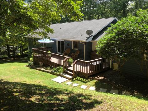 380 Pinebrook Drive Blairsville GA 30512