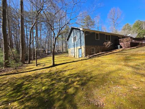 380 Pinebrook Drive Blairsville GA 30512