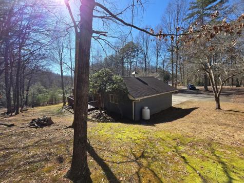 380 Pinebrook Drive Blairsville GA 30512