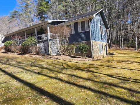 380 Pinebrook Drive Blairsville GA 30512