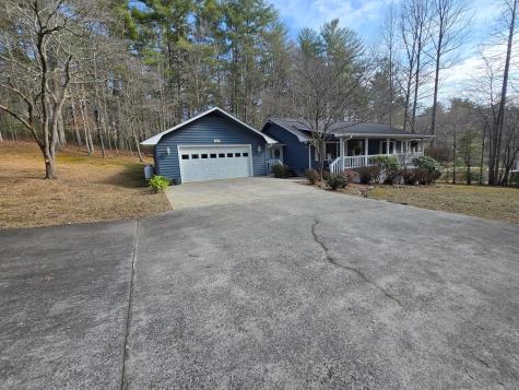380 Pinebrook Drive Blairsville GA 30512