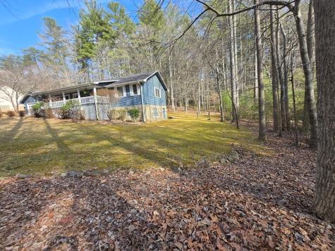 380 Pinebrook Drive Blairsville GA 30512