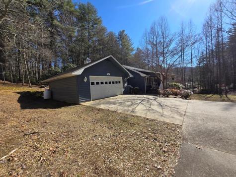 380 Pinebrook Drive Blairsville GA 30512