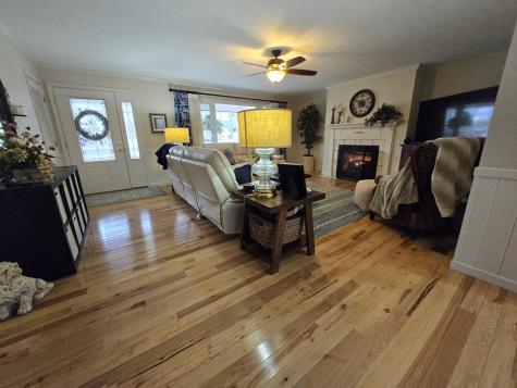 380 Pinebrook Drive Blairsville GA 30512