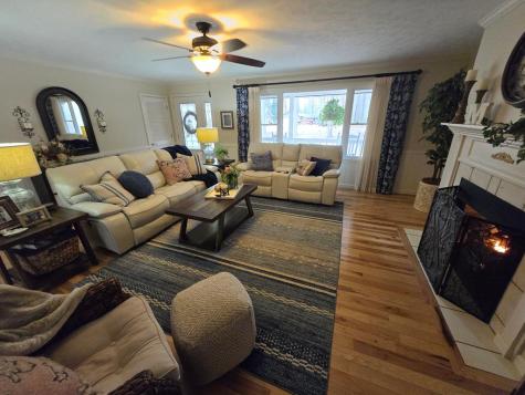 380 Pinebrook Drive Blairsville GA 30512