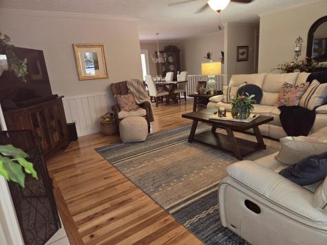 380 Pinebrook Drive Blairsville GA 30512