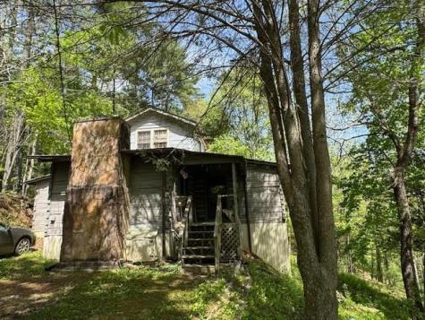 532 Poplar Cove Road Suches GA 30572