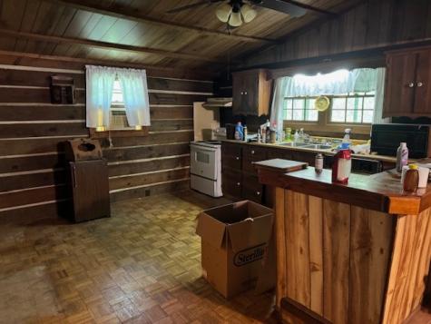 532 Poplar Cove Road Suches GA 30572