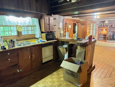532 Poplar Cove Road Suches GA 30572