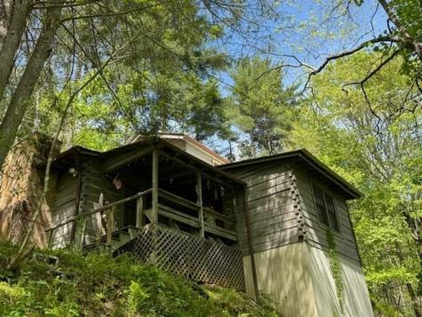 532 Poplar Cove Road Suches GA 30572
