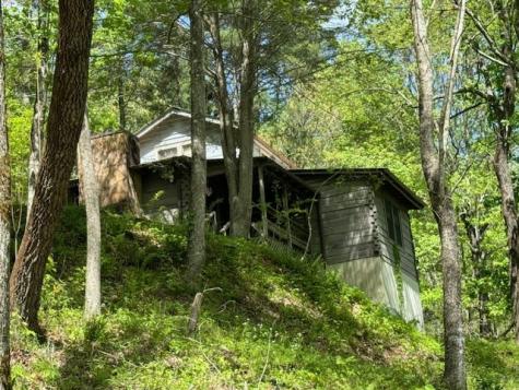 532 Poplar Cove Road Suches GA 30572