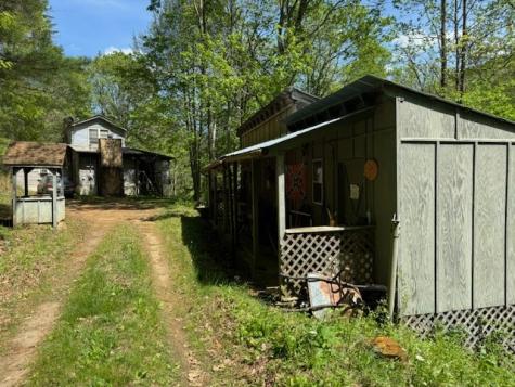 532 Poplar Cove Road Suches GA 30572