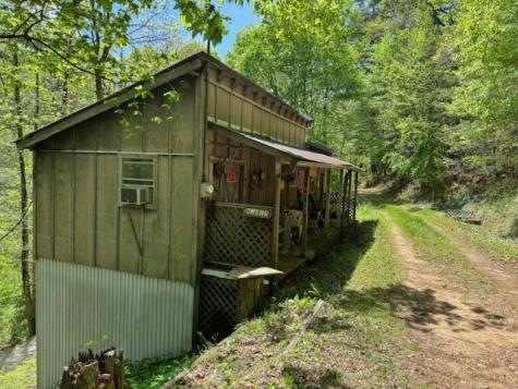 532 Poplar Cove Road Suches GA 30572