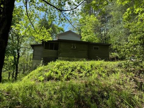 532 Poplar Cove Road Suches GA 30572