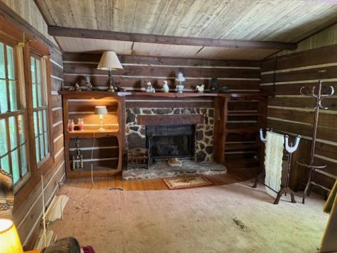 532 Poplar Cove Road Suches GA 30572