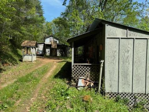532 Poplar Cove Road Suches GA 30572