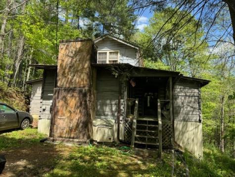 532 Poplar Cove Road Suches GA 30572