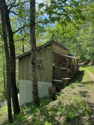 532 Poplar Cove Road Suches GA 30572