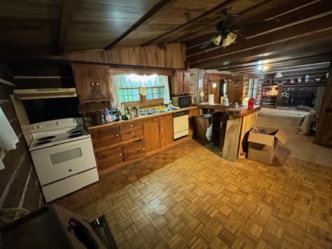 532 Poplar Cove Road Suches GA 30572