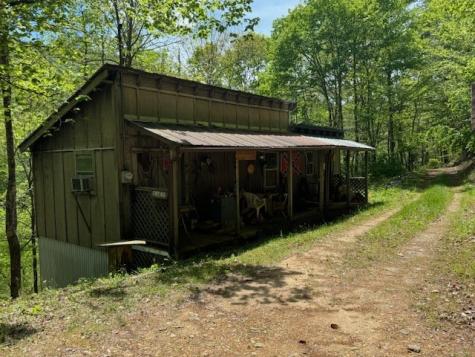 532 Poplar Cove Road Suches GA 30572