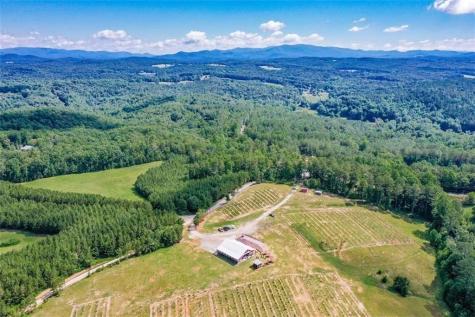 119 Inland Drive Talking Rock GA 30175