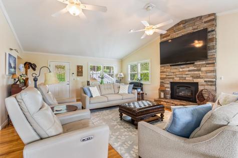 1938 Lakeview Summit Drive Young Harris GA 30582