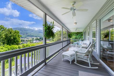 1938 Lakeview Summit Drive Young Harris GA 30582