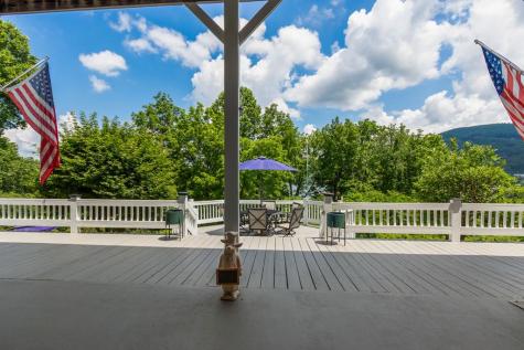 1938 Lakeview Summit Drive Young Harris GA 30582