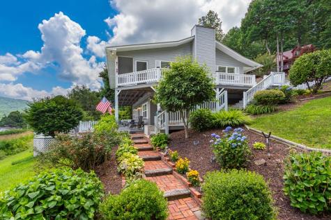 1938 Lakeview Summit Drive Young Harris GA 30582